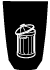 Symbol framtill