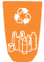 Symbol framtill
