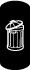 Symbol framtill