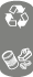 Symbol framtill