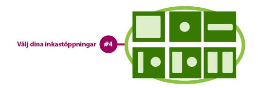 electra atervinningsguide steg 4