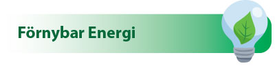 F&ouml;rnybar energi underrubrikgrafik