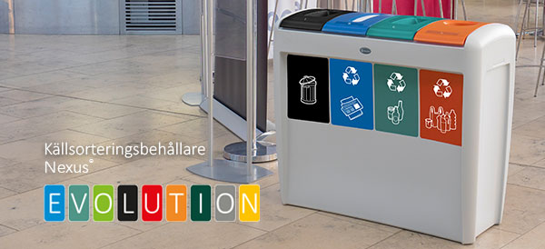 Nya Nexus® Evolution