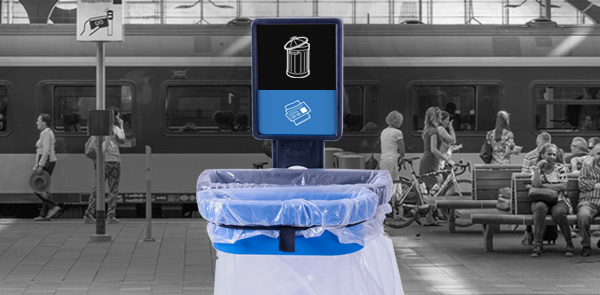 Säckstativ TSU™