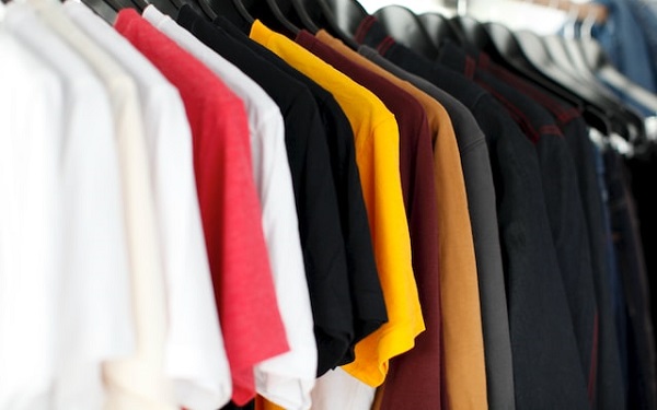 kl&auml;dstreck