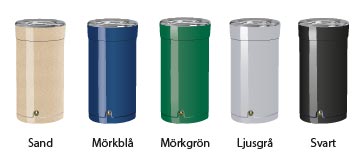 Vad &auml;r detta? F&auml;rger