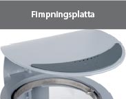 Vad &auml;r detta? Fimpningsplatta f&ouml;r cigaretter
