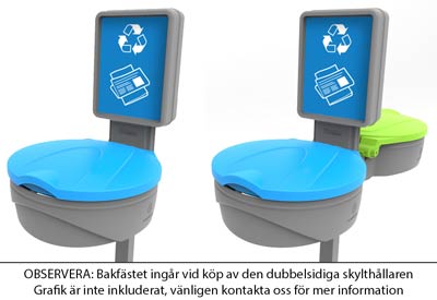 Vad &auml;r detta? Skylth&aring;llare