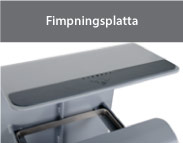 Vad är det här? Fimpningsplatta