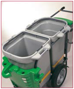 Vad är det här? S&auml;ckh&aring;llare f&ouml;r uppsamlingsbeh&aring;llare nummer tv&aring;