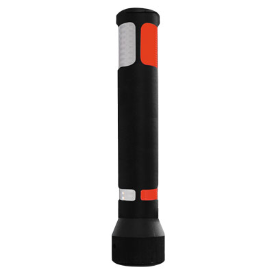Vikbar pollare Advanced Neopolitan 150