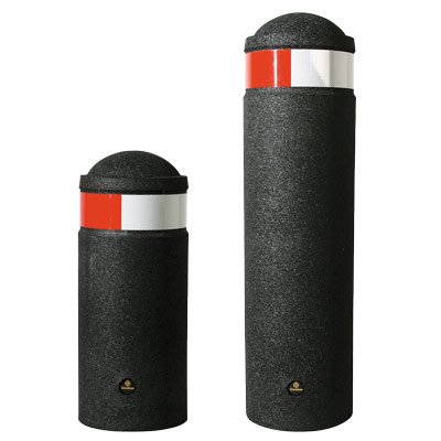 Krockskyddspollare Buffer