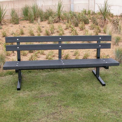 Parksoffa Eco-Rest