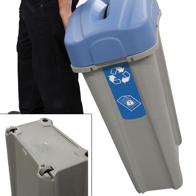 Eco Nexus 85 hjul