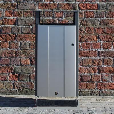 Papperskorg Electra&trade; 85