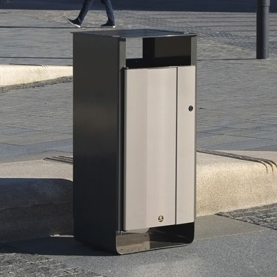 Papperskorg Electra&trade; 85