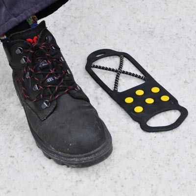 Halkskydd Ice Grips