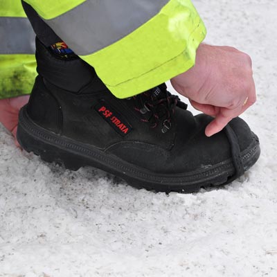 Halkskydd Ice Grips