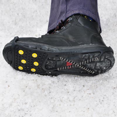 Halkskydd Ice Grips