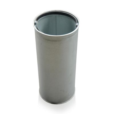 16 liters innerbeh&aring;llare av st&aring;l - 042/9602