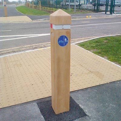 Pollare Glenwood 150