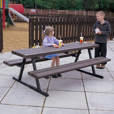 Picknickbord Junior Countryside&trade;-4