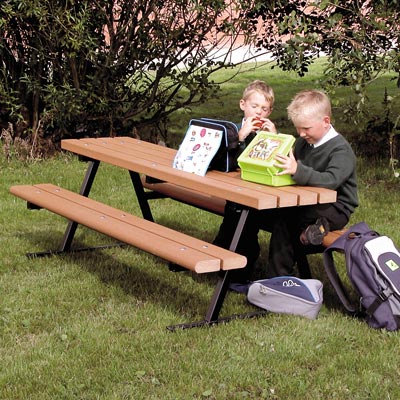 Picknickbord Junior Countryside&trade;-2