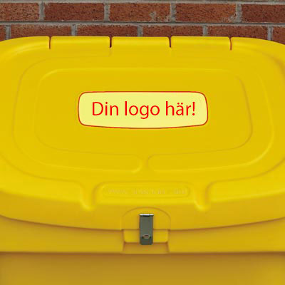Sandl&aring;da Nestor 400L - Kundanpassning