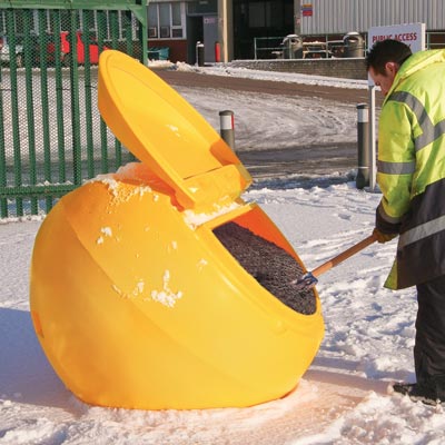 Sandl&aring;da Orbistor 800L