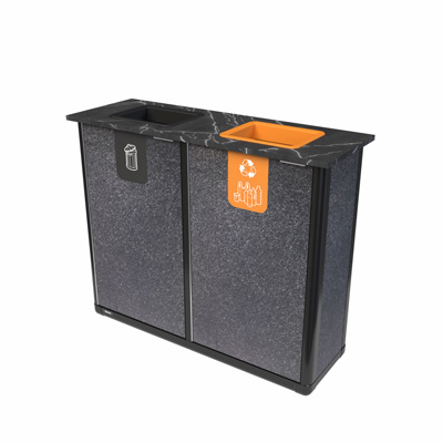Origin Infinity Duo 140L Slimline