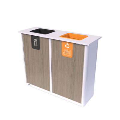 Origin Infinity Duo 140L Slimline