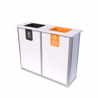 Origin Infinity Duo 140L Slimline