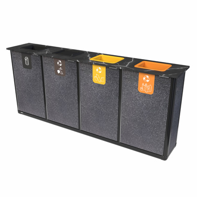 Origin Infinity Quad 280L Slimline