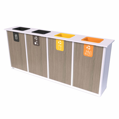Origin Infinity Quad 280L Slimline