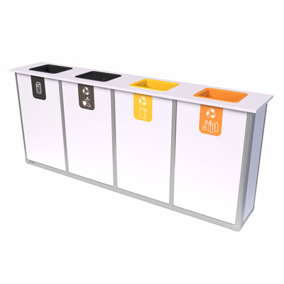 Origin Infinity Quad 280L Slimline