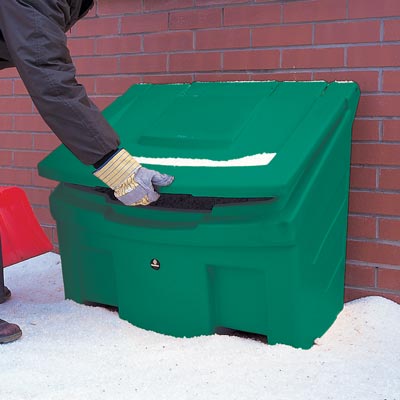 Sandbeh&aring;llare Slimline&trade; 160L