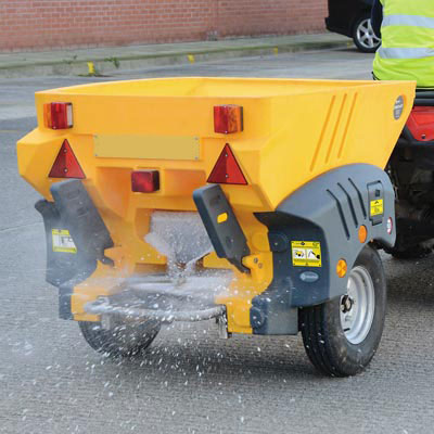 Sandspridare Cruiser 800