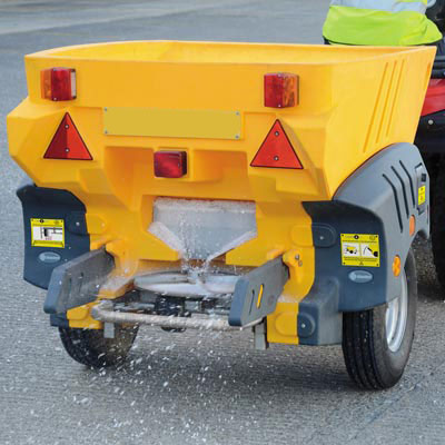 Sandspridare Cruiser 800