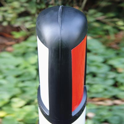Kantstolpe Vergemaster RX