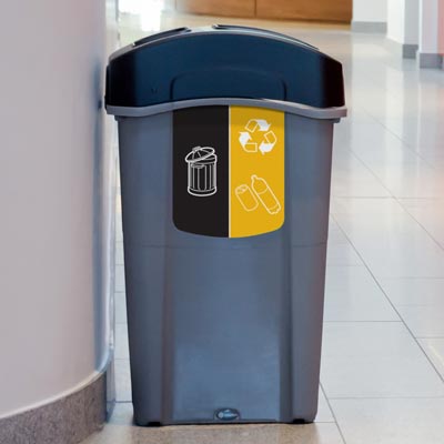 Eco Nexus Duo 85