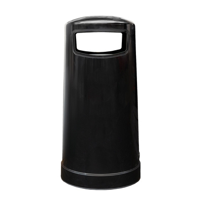 Topsy 65 fronten