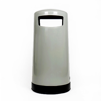 Topsy 65 fronten