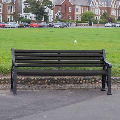 Parksoffa Lowther&trade; Enviropol