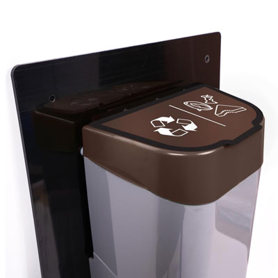 Nexus&reg; 100 V&auml;ggmodul