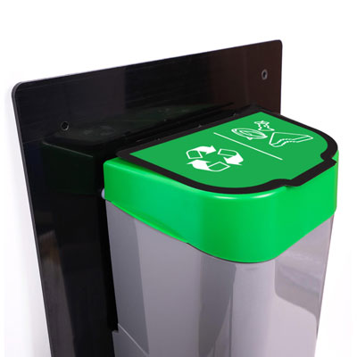Nexus&reg; 100 V&auml;ggmodul