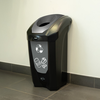 K&auml;llsorteringsk&auml;rl Nexus&reg; 30 f&ouml;r metall