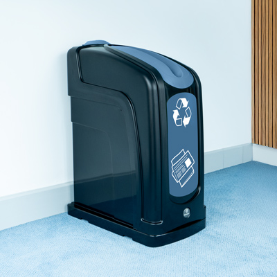 K&auml;llsorteringsk&auml;rl Nexus&reg; 50 f&ouml;r papper