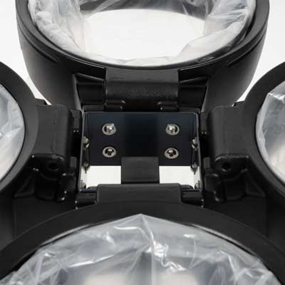 Sackhallare Orbis Quad Faste