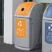 K&auml;llsorteringsbeh&aring;llare Nexus&reg; 140 f&ouml;r plastf&ouml;rpackningar