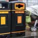 Sopsorteringsk&auml;rl Streamline Jubilee&trade; f&ouml;r plastf&ouml;rpackningar
